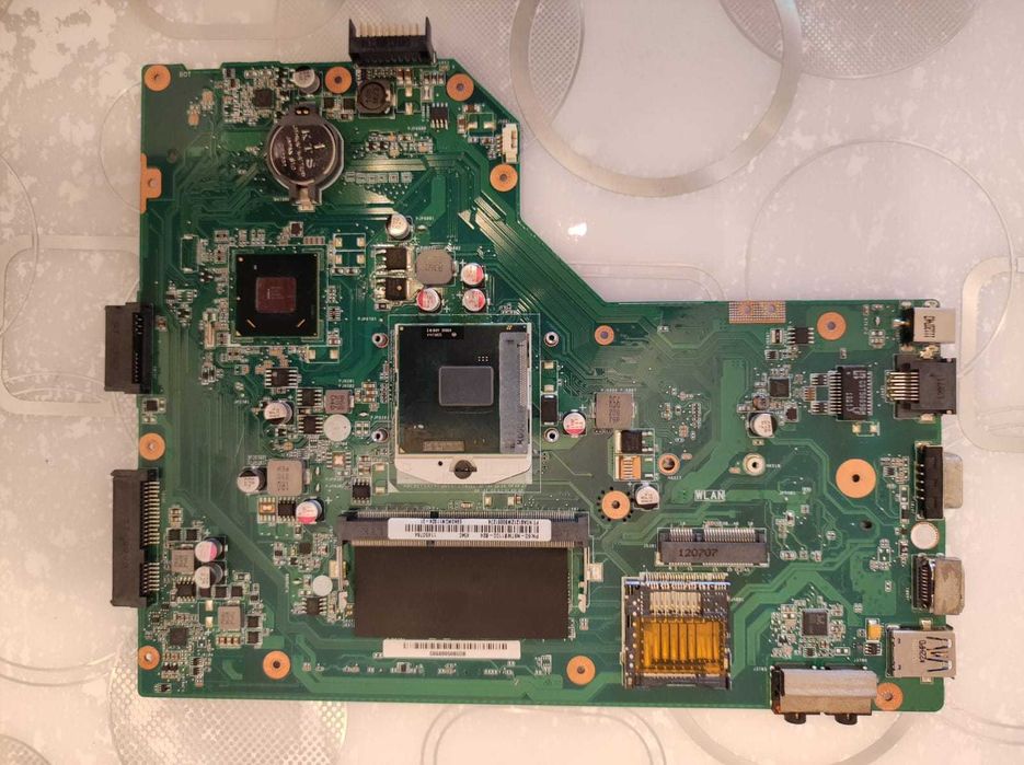 Place de baza laptop Asus X 54C