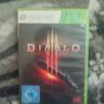 Vand diablo 3 pt xbox 360