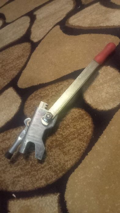 Ключ для черюза [ моналит]