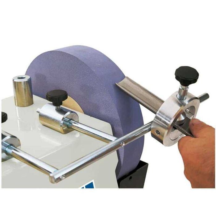 Dispozitiv profesional de ascutit dalti sculptura