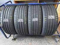 255/40/21 Pirelli