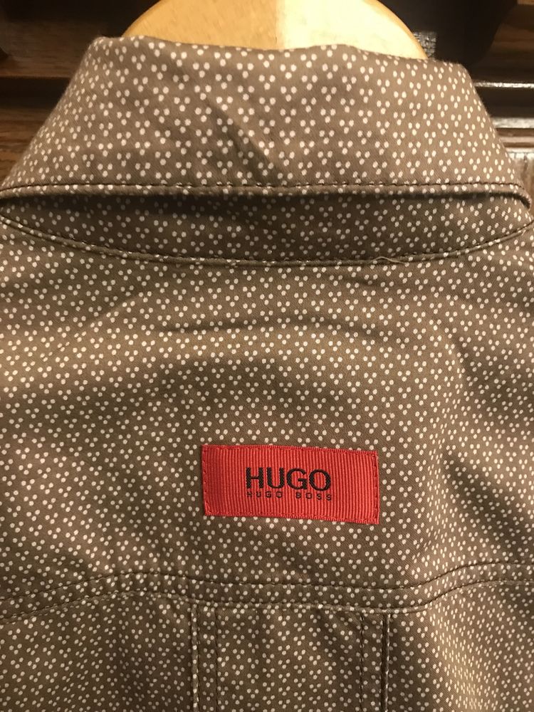 Geaca Dama Hugo Boss