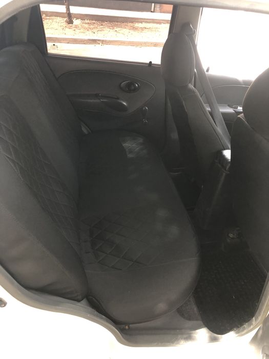 Matiz 2006 xolati ideal