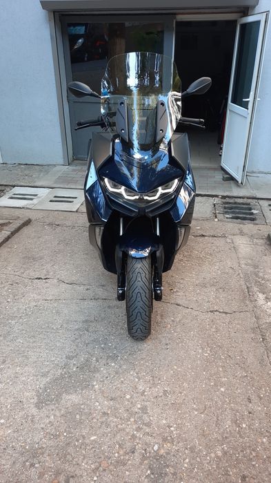 Bmw  C400 Gt  2024 Garantie 2029