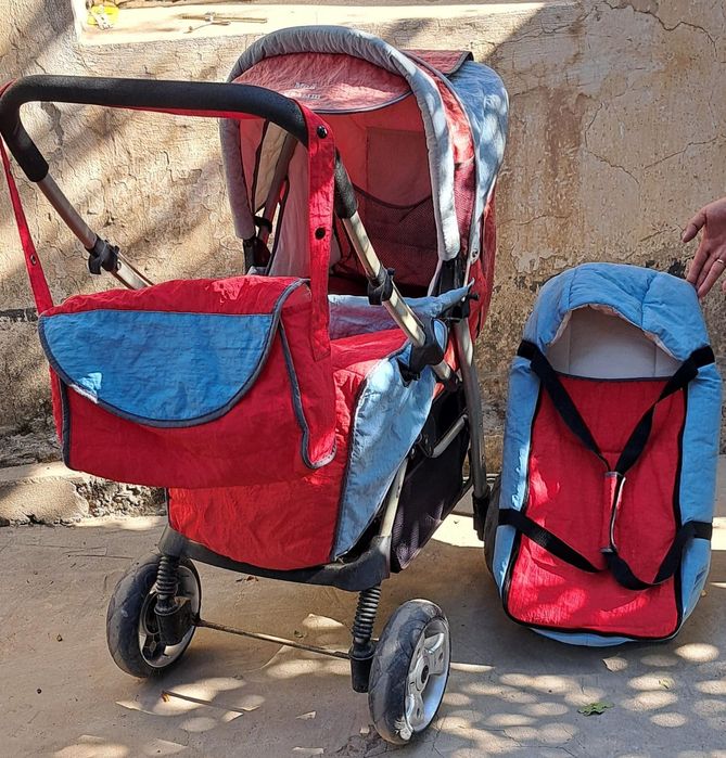 Коляска детская.