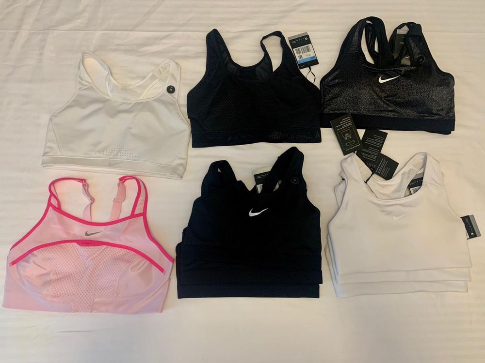 Echipamente sportive Nike noi