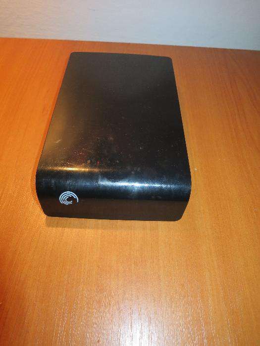 Hard disk extern SEAGATE