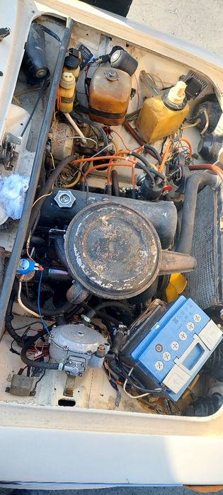 Jiguli 2106 Lada 1600