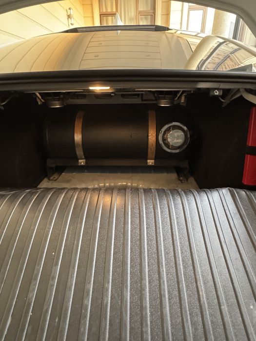 Malibu XL 2023 yil Propan 1100$ ga oʻrnatilgan