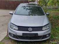 Dezmembrez Volkswagen EOS Sport 2.0 TDI Bluemotion 2011