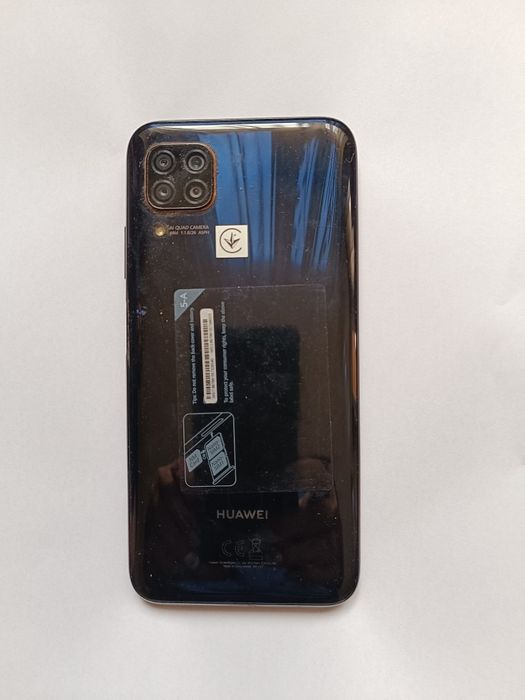 Huawei p40.lite ..