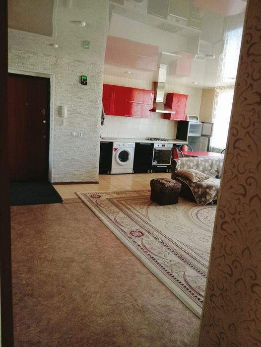 Продам 3 комнатную квартиру срочно