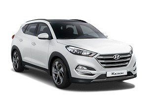 Hyundai Tucson 1.6/1.7/2.0D само на части