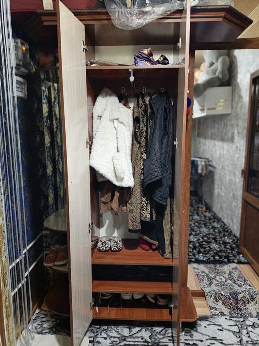 Срочна!!прихожка сотилади холати аьло