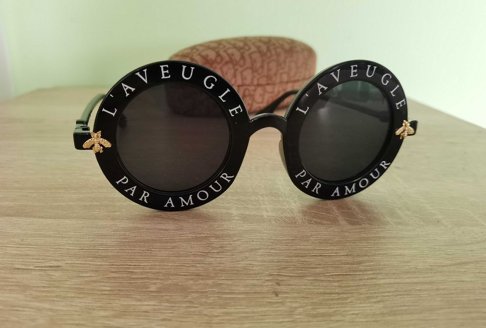 Дамски слънчеви очила