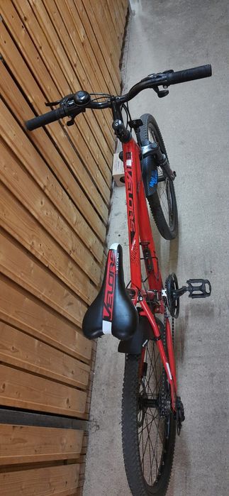 Bicicleta VELORS 24 inch