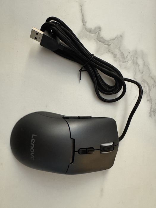 Mouse Lenovo M210 Gaming
