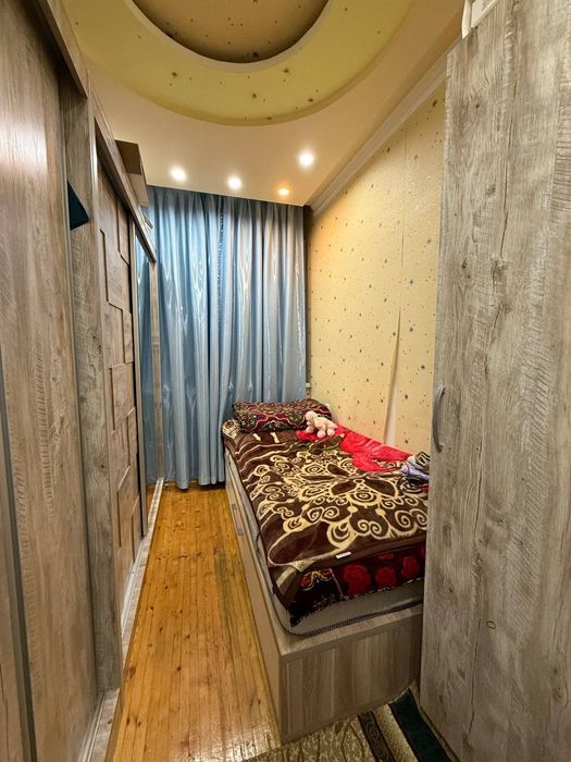 Юнусабад 4 - 4/3/4