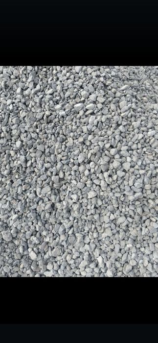 Щебень Азф Белогорка