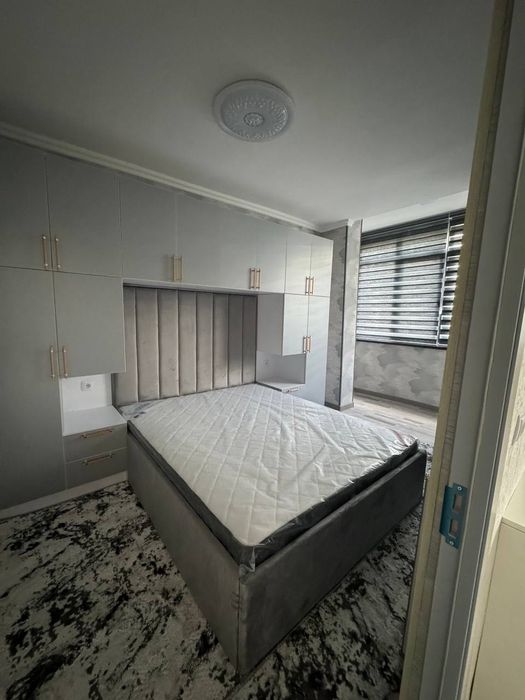 Улица Бабура 50квм 2х-комн/7/8 Ор.:Макро/РУВД