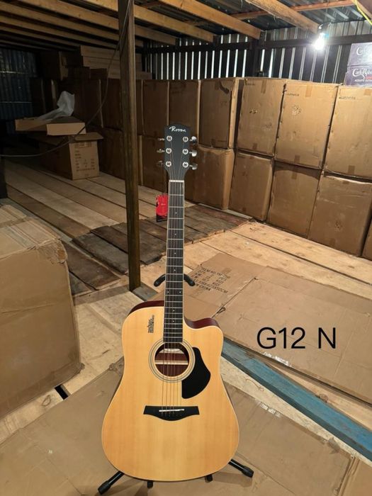 Гитара 41 размер