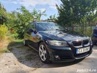 BMW 318D An fabricatie 2012