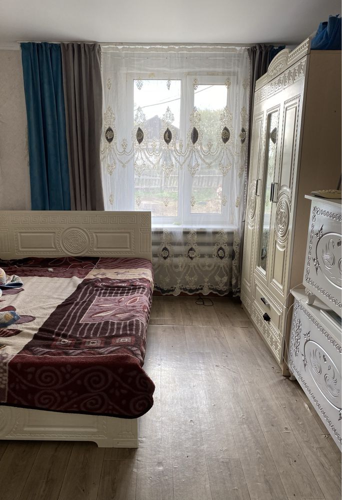 Продаётся дом в село Никольское