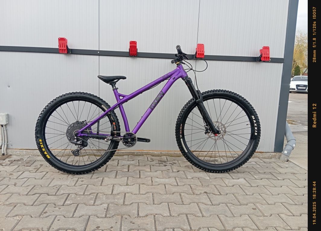 Schimb/vând ragley bigall cu full suspention(nu specialized,Canyon,Mtb