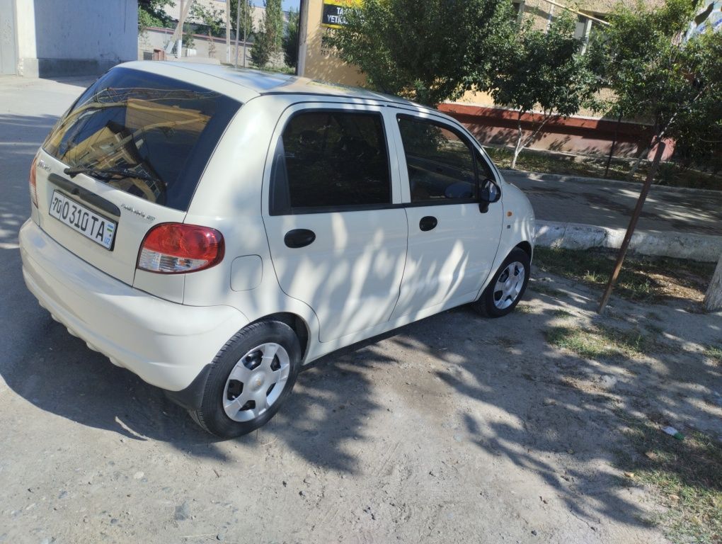 Матиз лукус бензин 3100 булиши
