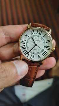 Cartier часы наручные