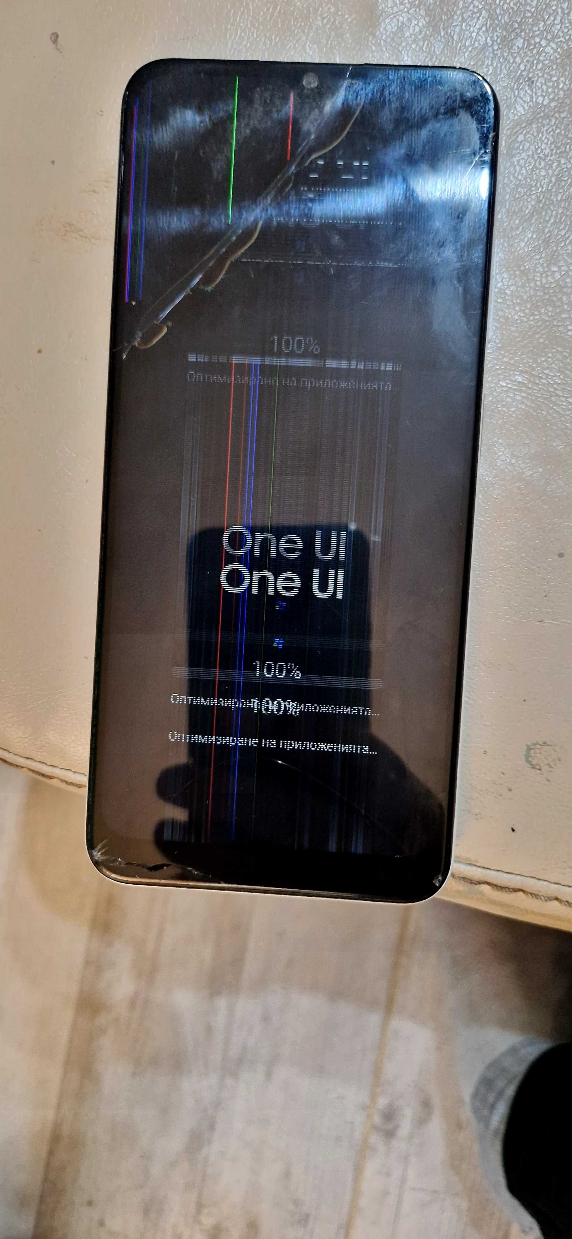 Смартфон Samsung 03s
