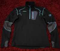 bluza sport femei Norrona