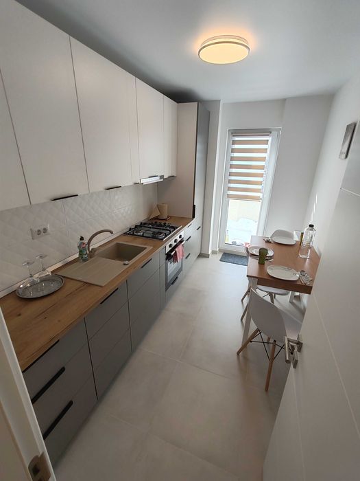 Proprietar, Ap nou 2 camere decomandat,V22 Park Residence, Politehnica