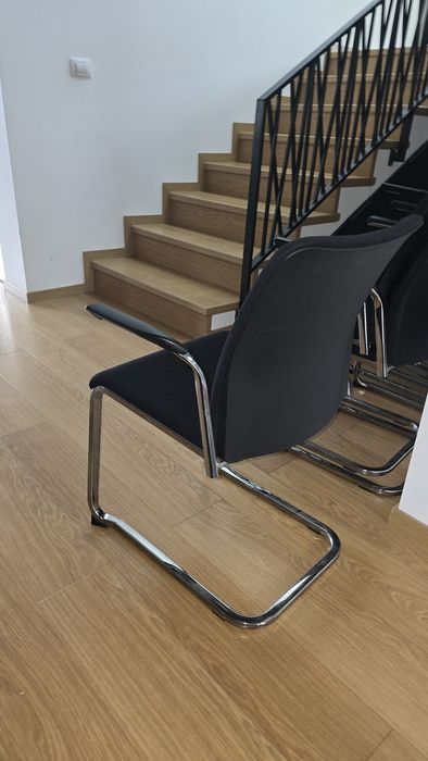 Scaune de interior pentru conferință/sali de așteptare/birou