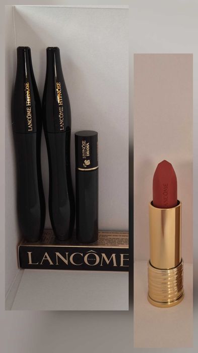 [Нови] Продукти на Lancome