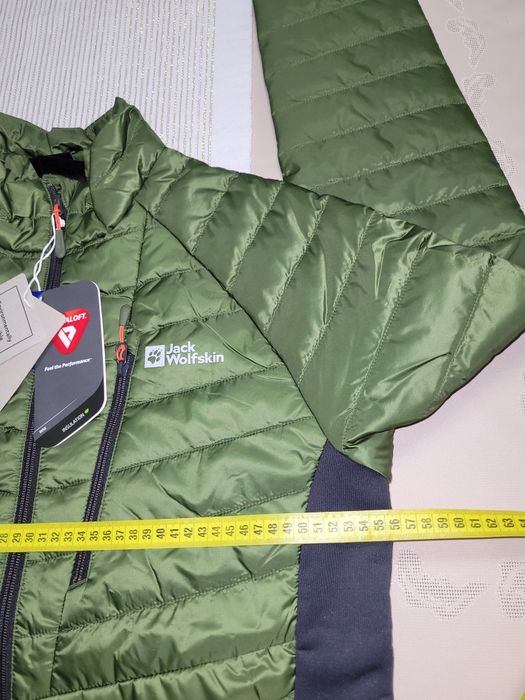 Jack wolfskin barbati