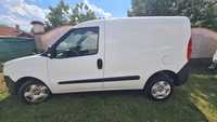 FIAT DOBLO 1.3D 2013