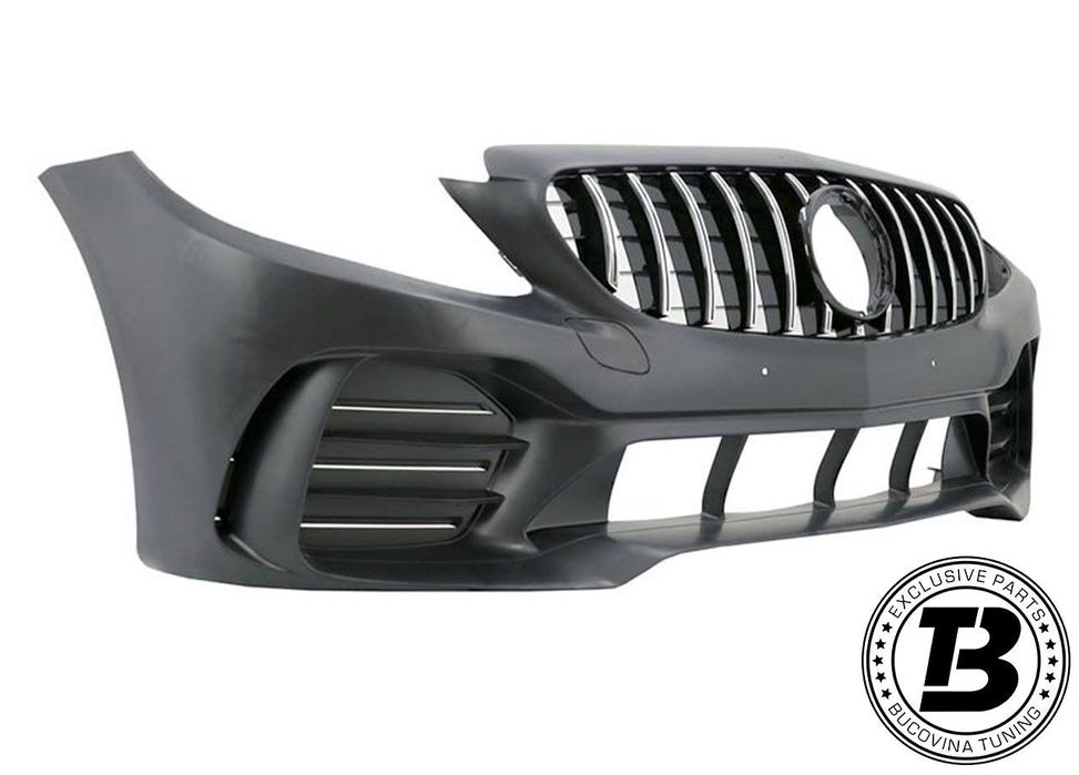 Bara Fata compatibila cu Mercedes C Class W205 S205 C63 Design