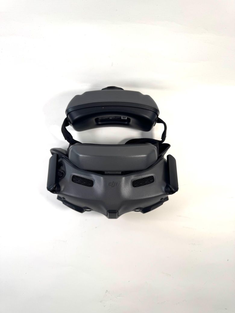 Фпв очки Goggles 3 новые