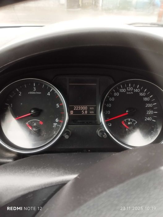 Vând Nissan Qashqai