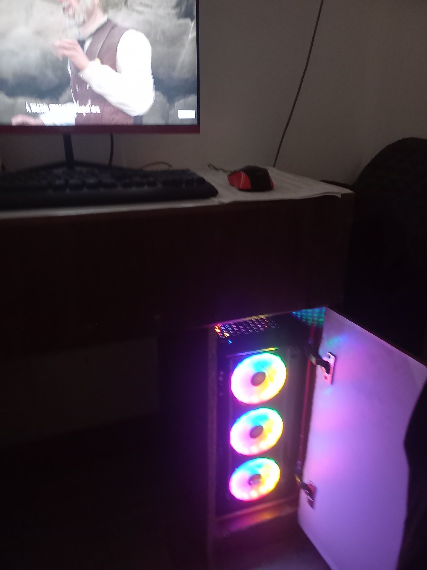 Игравой компютер