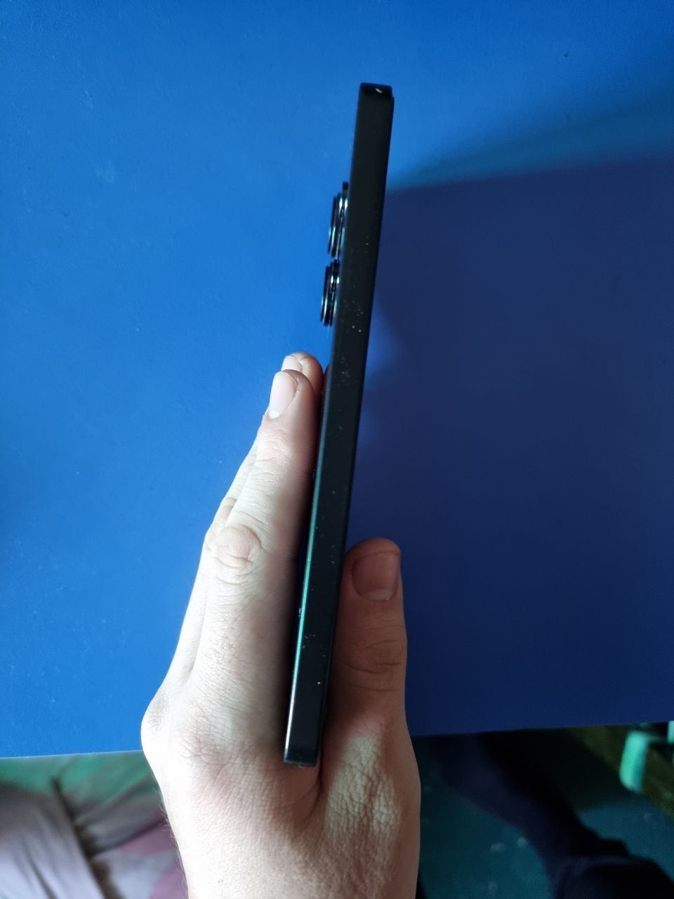 Redmi not 13 4G .