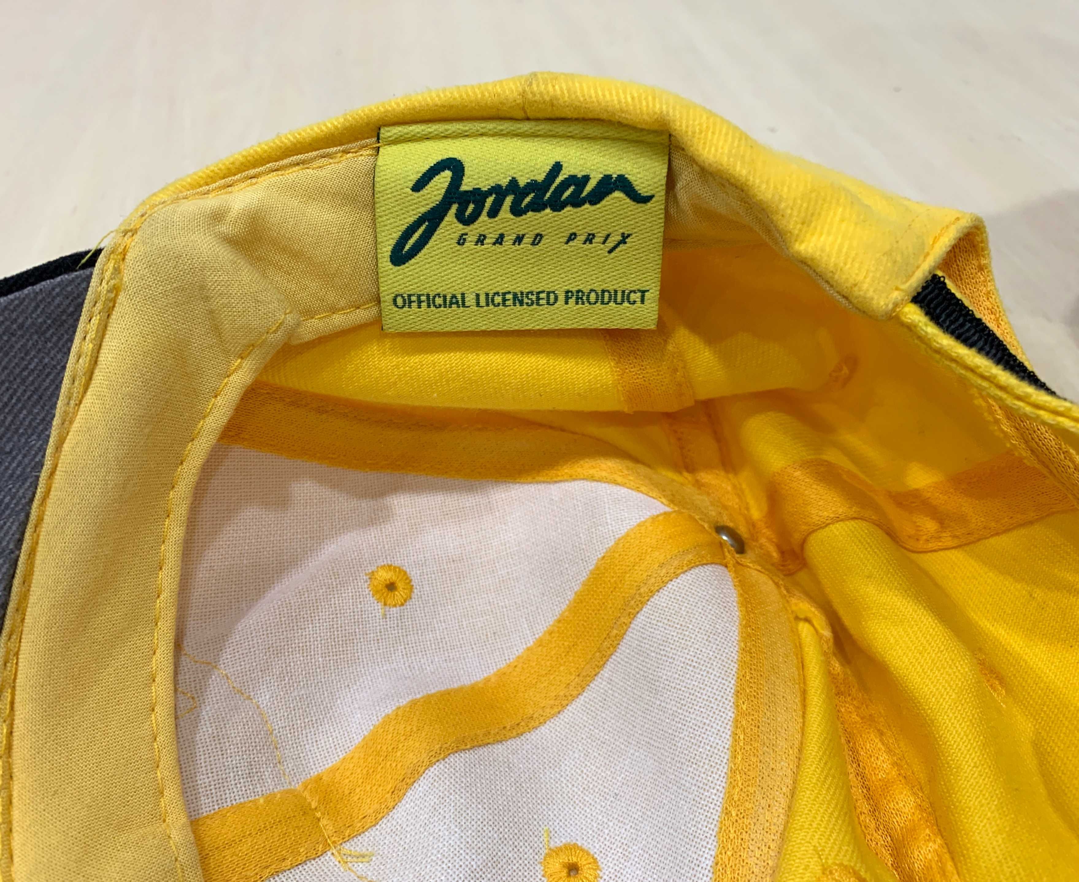 Sapca Jordan Grand Prix one size