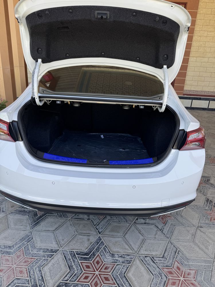 Malibu malibu 2022 premer