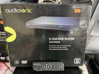 5.1 Channel HDMI DVD Player Audiosonic от Англия