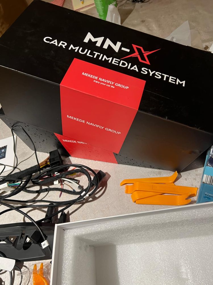 Мерцедес w212 ntg 5,0 androidauto/carplay