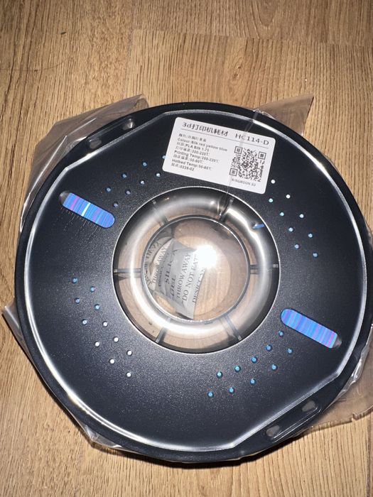 Продавам 3д филамент