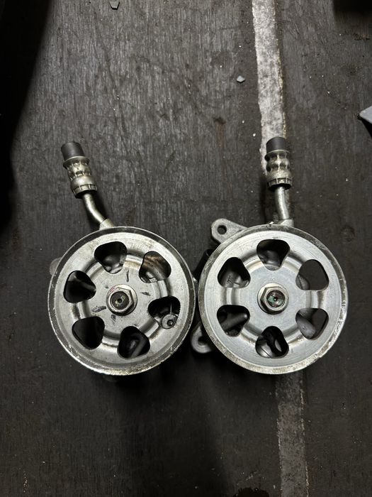 Гур насос хонда срв