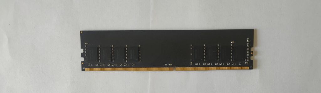 Lexar DDR4 8 гигов частота 3200