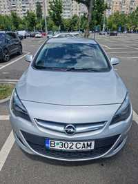 Opel Astra Primul proprietar, stare excepțională, auto perfect pentru familie